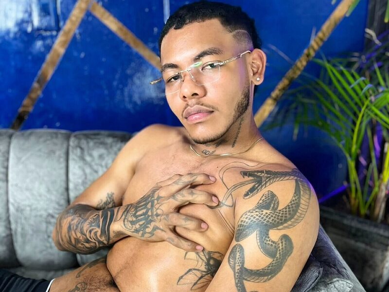 Brahian Steven low quality