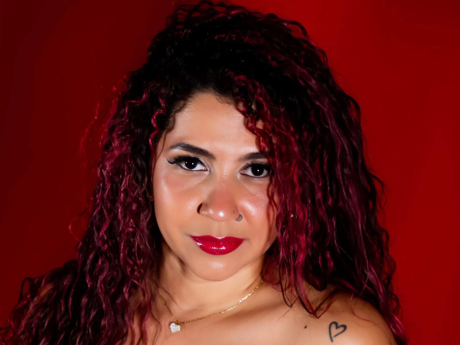 Antonela Riveiro low quality