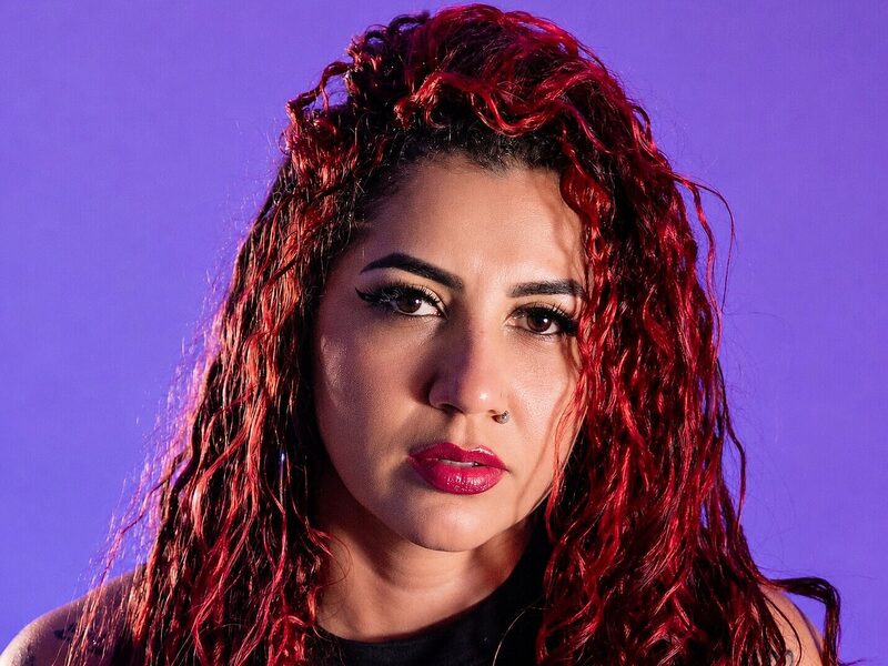 Antonela Riveiro low quality
