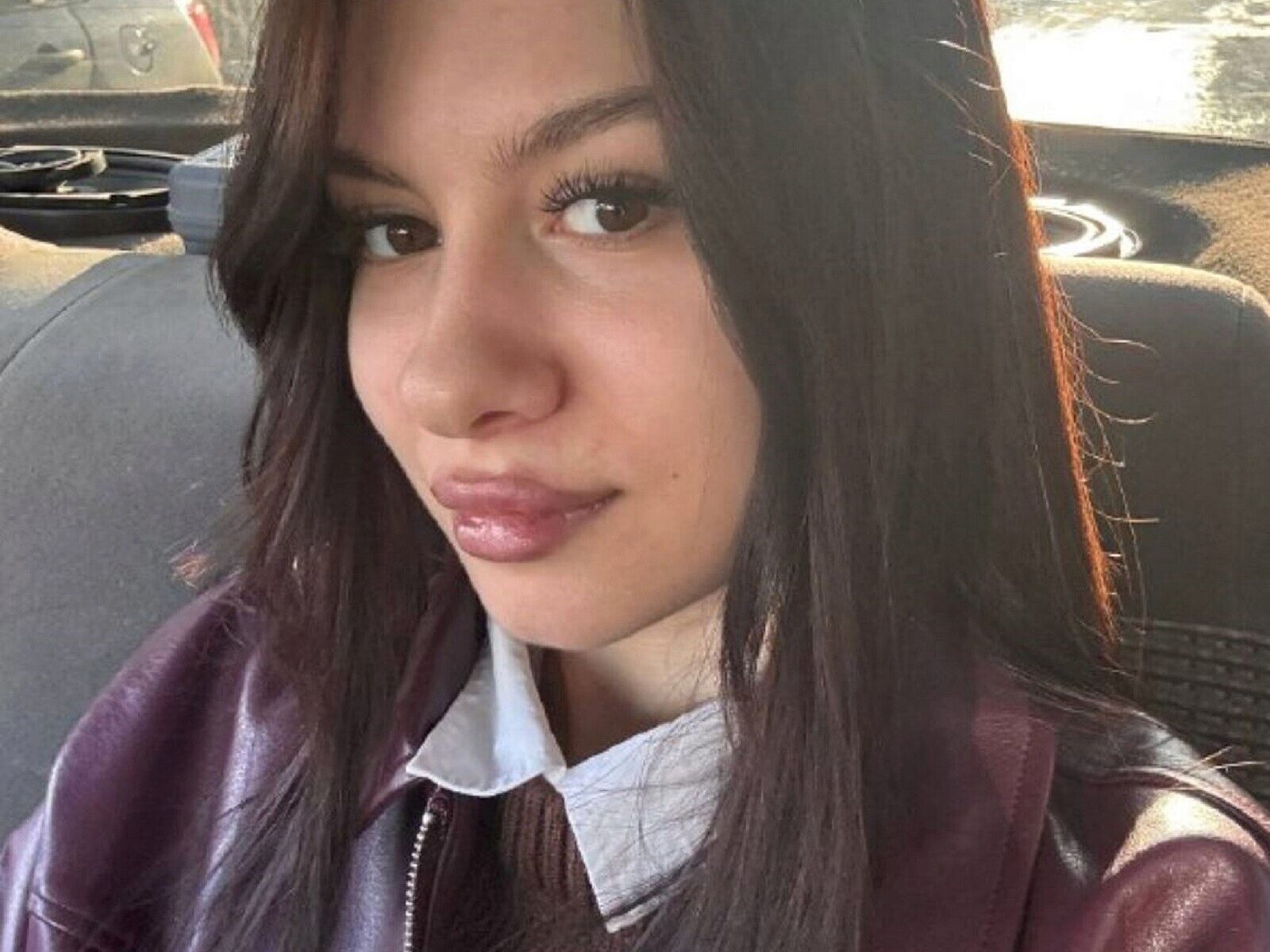 Merlene Sherief low quality