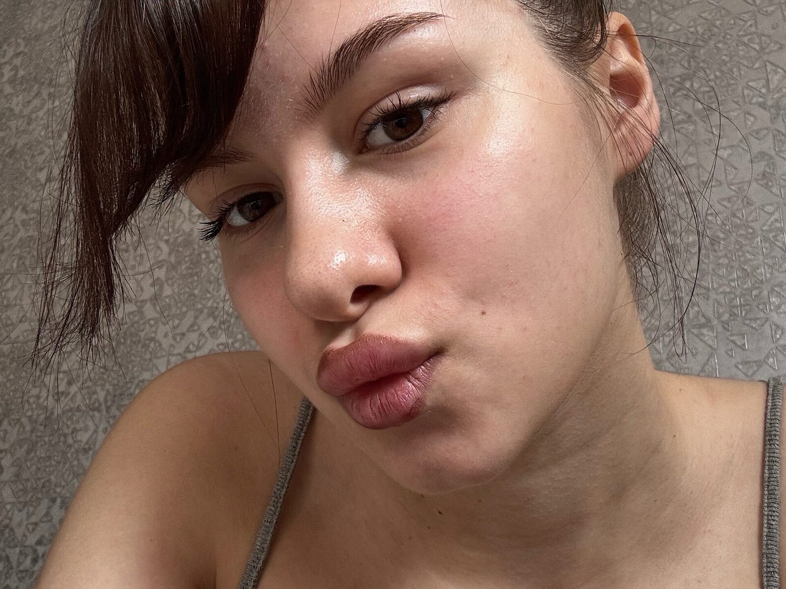 Merlene Sherief low quality