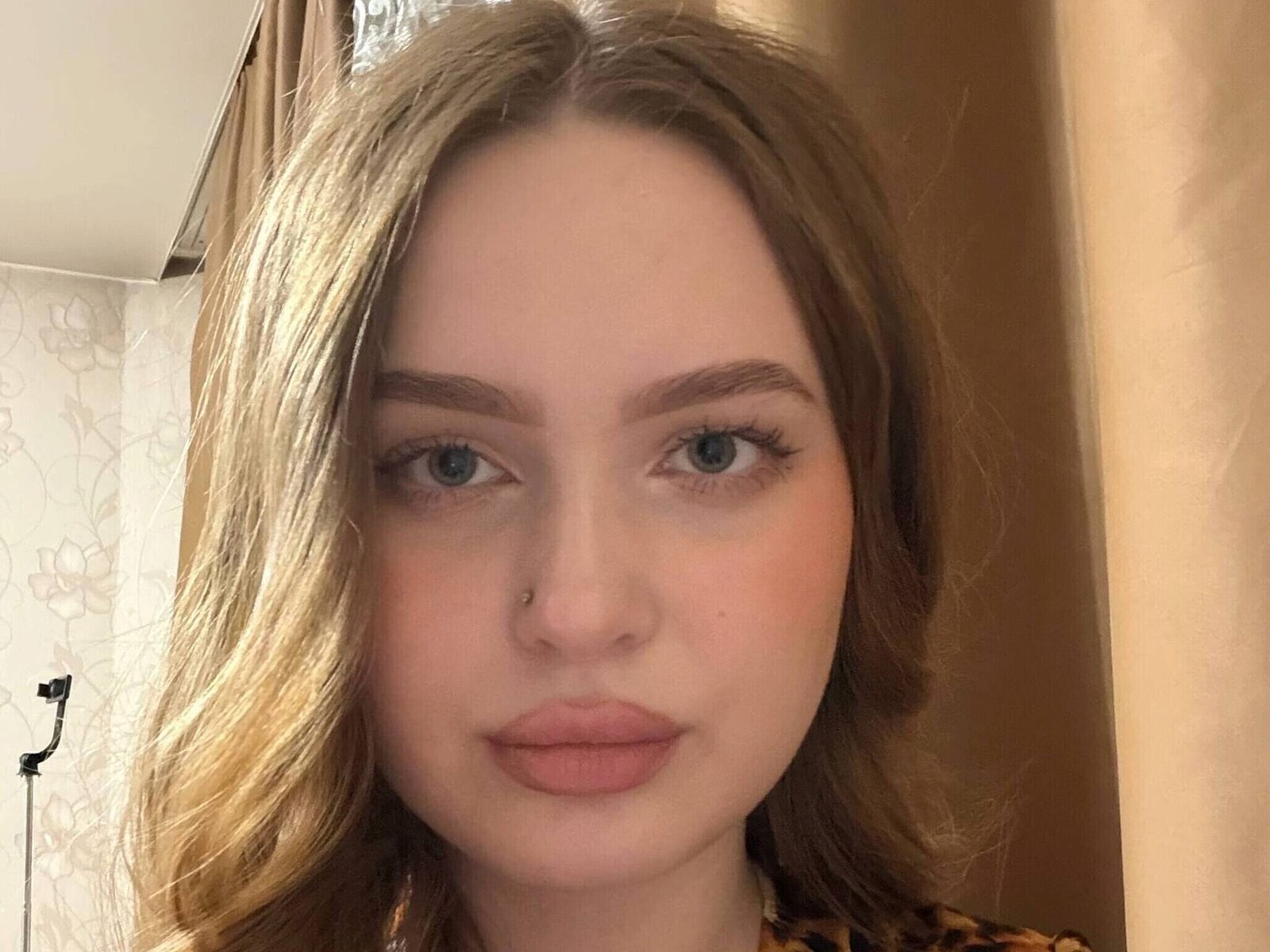 Winona Buffone