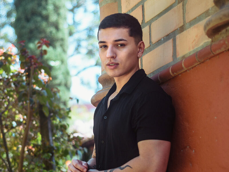 Dante Morgann