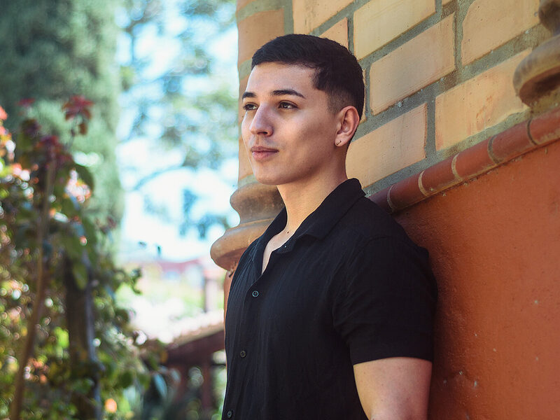 Dante Morgann