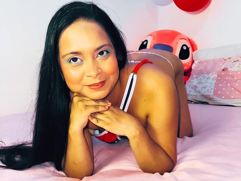 Zarina Phil