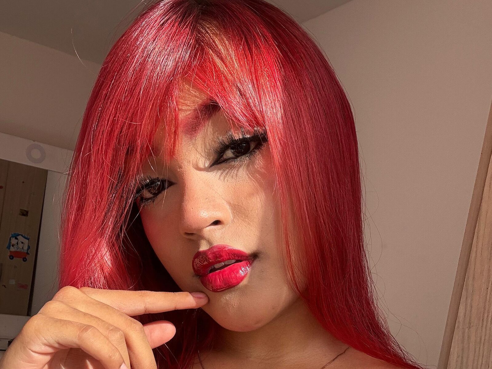 Yesica Cherry