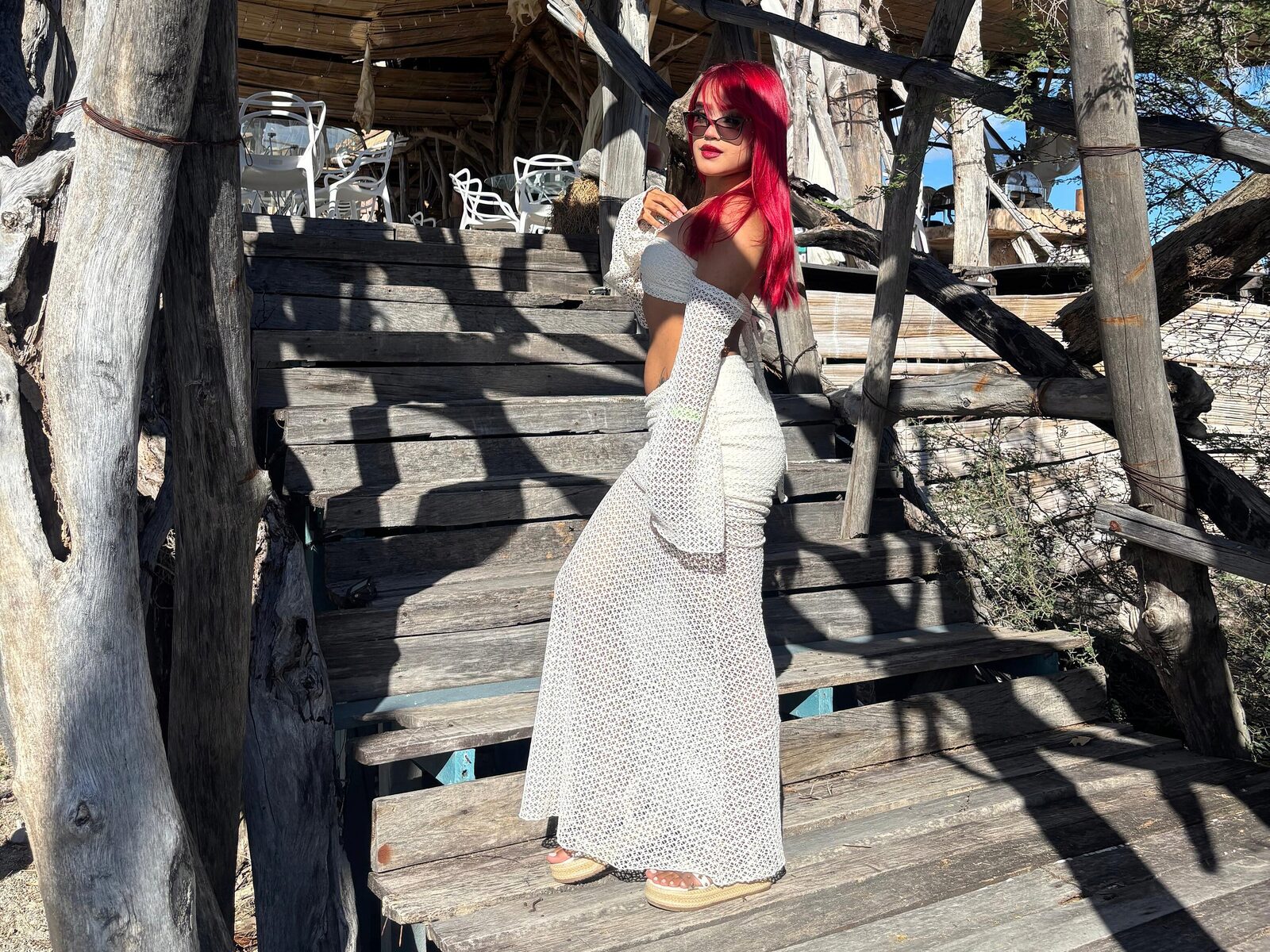 Yesica Cherry