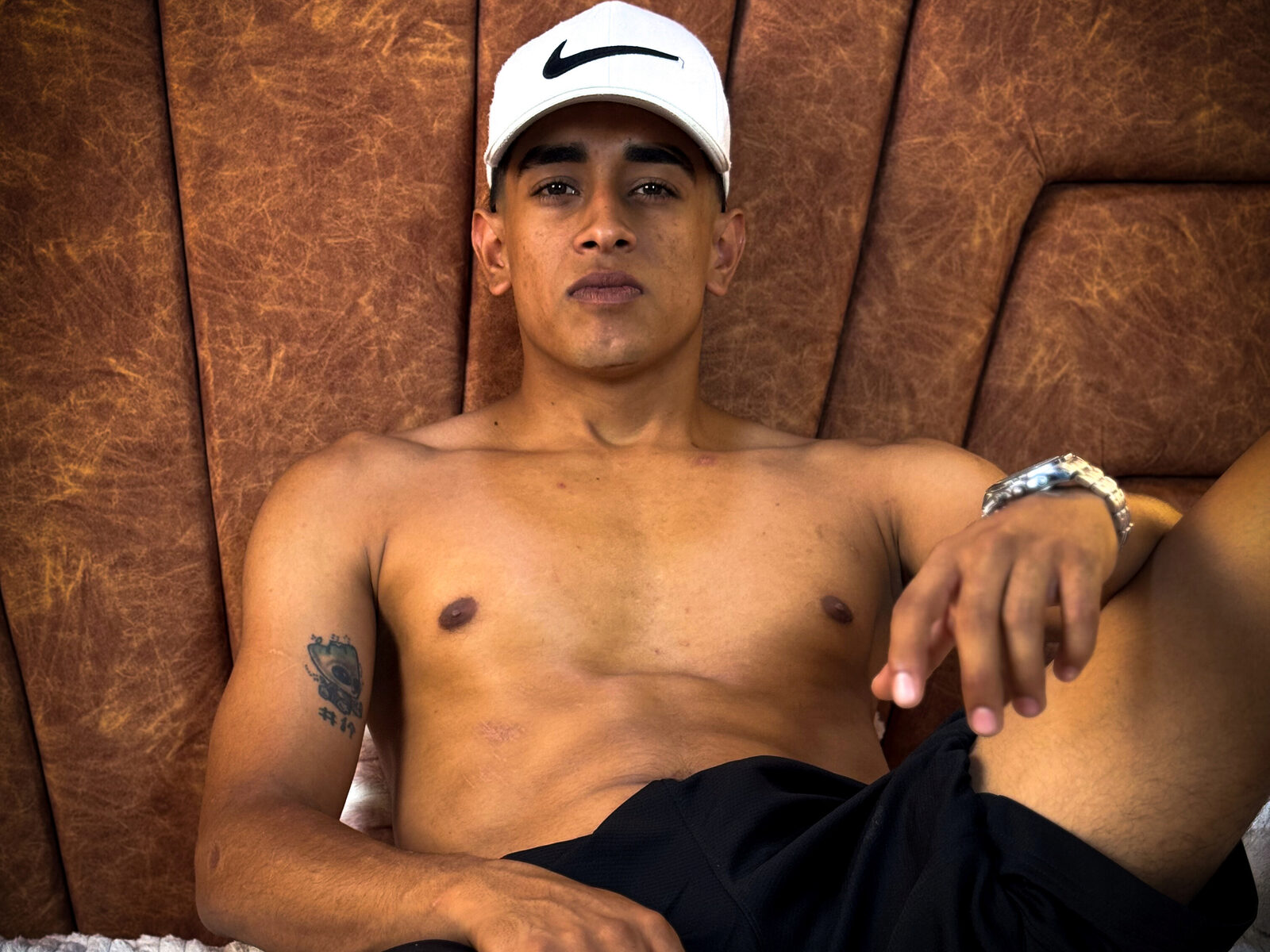 Milan Duarte