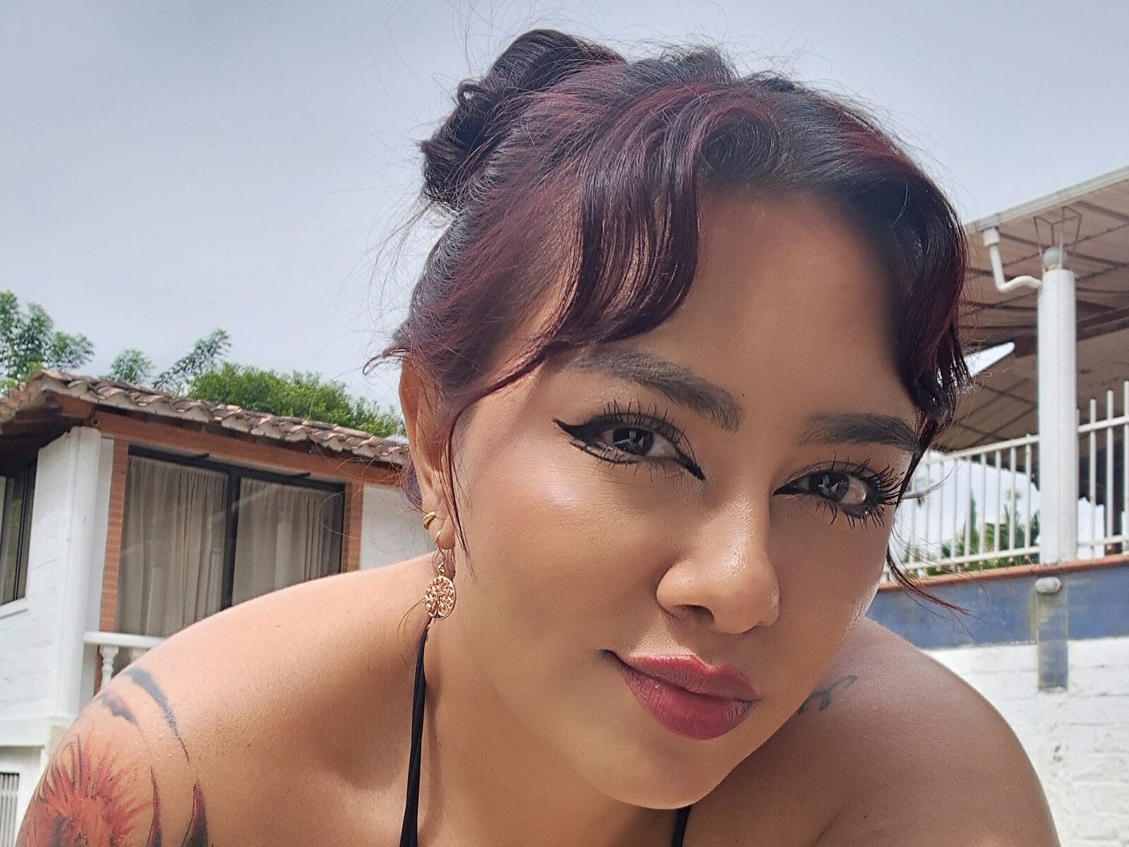 Fenix Rose