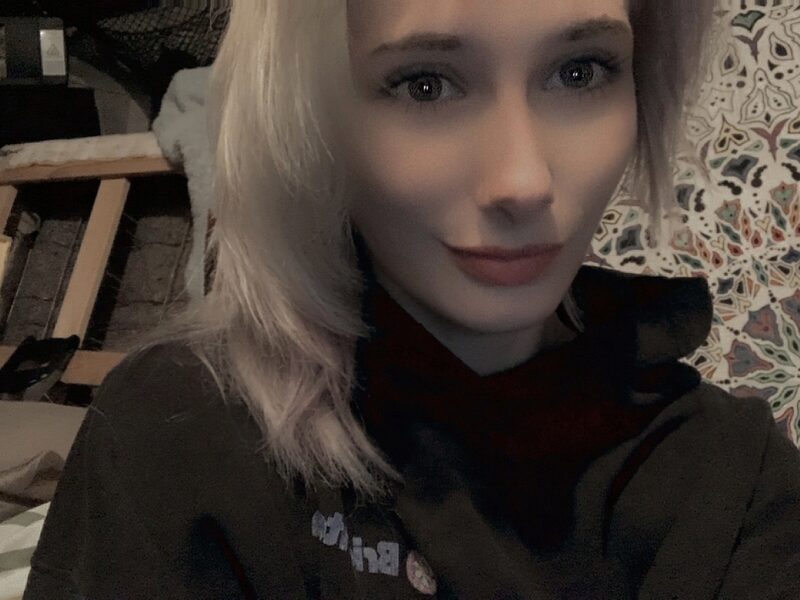 Lizyi Raii low quality