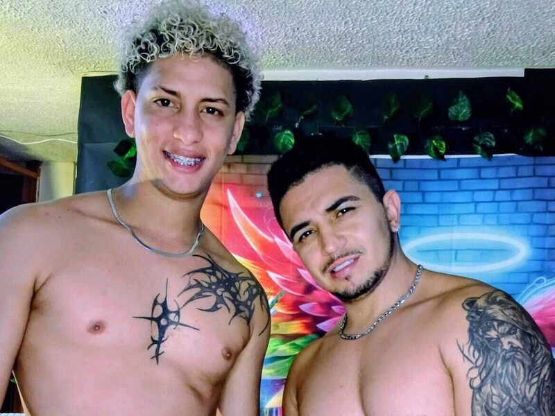 Luis & Santiago Ferrer