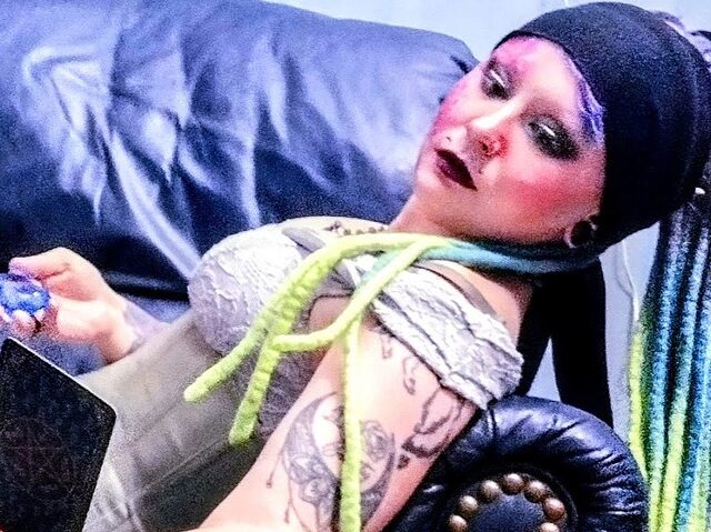 Amaris Belladonna