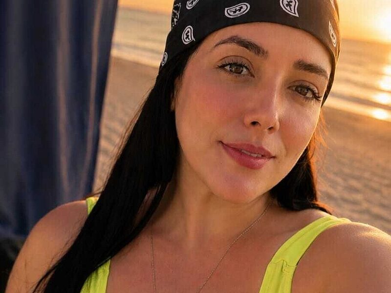 Daniela Scruf