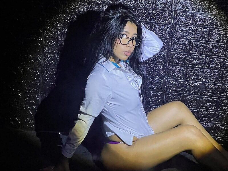 Rubi Rosse