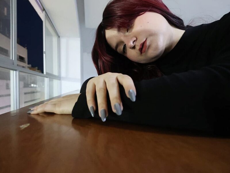 Zaira Dubois