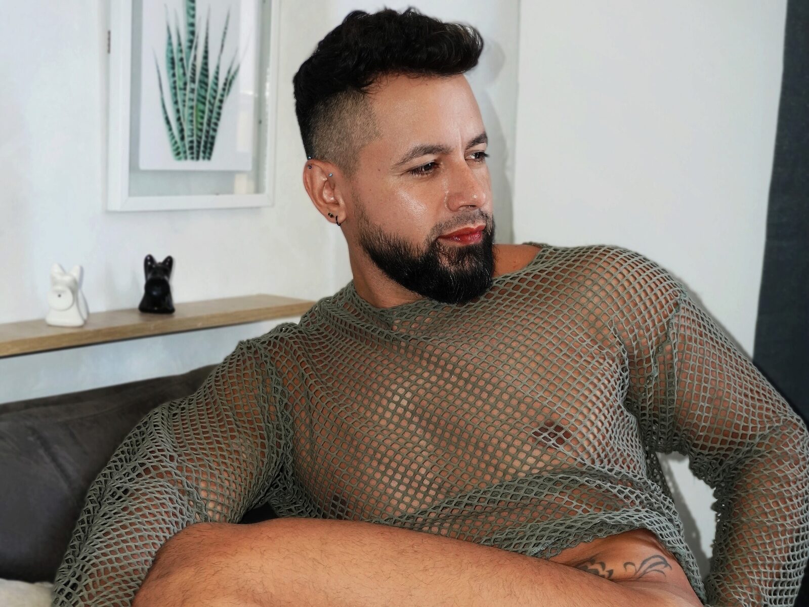 Thiago Dioss