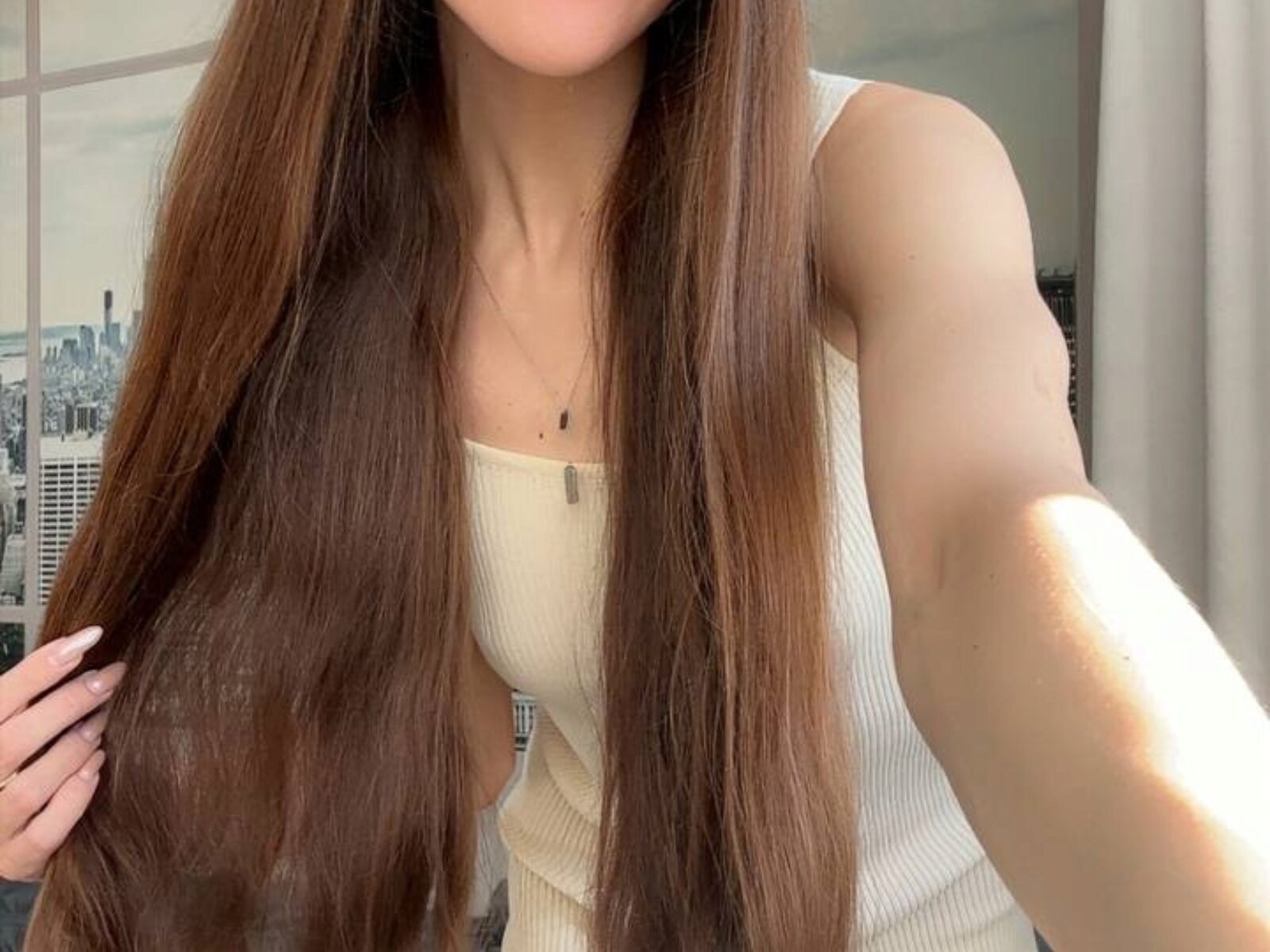 Michiko Saling