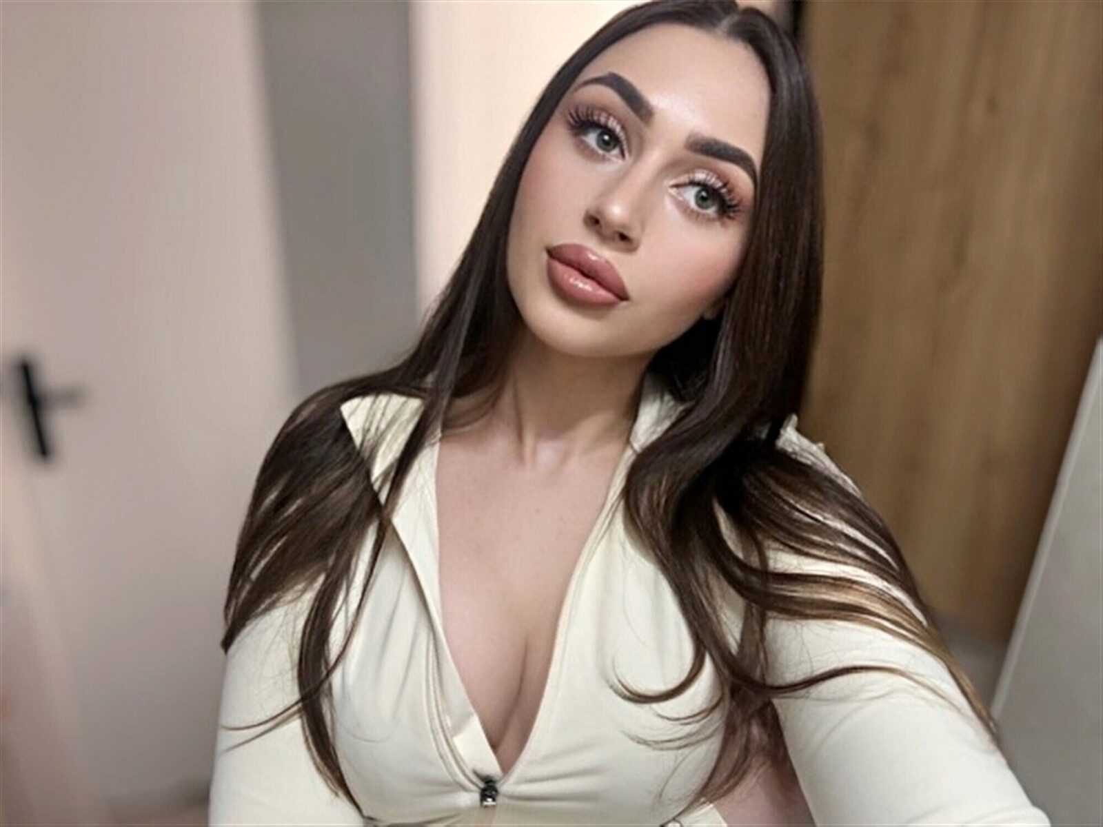 Olivia Angells