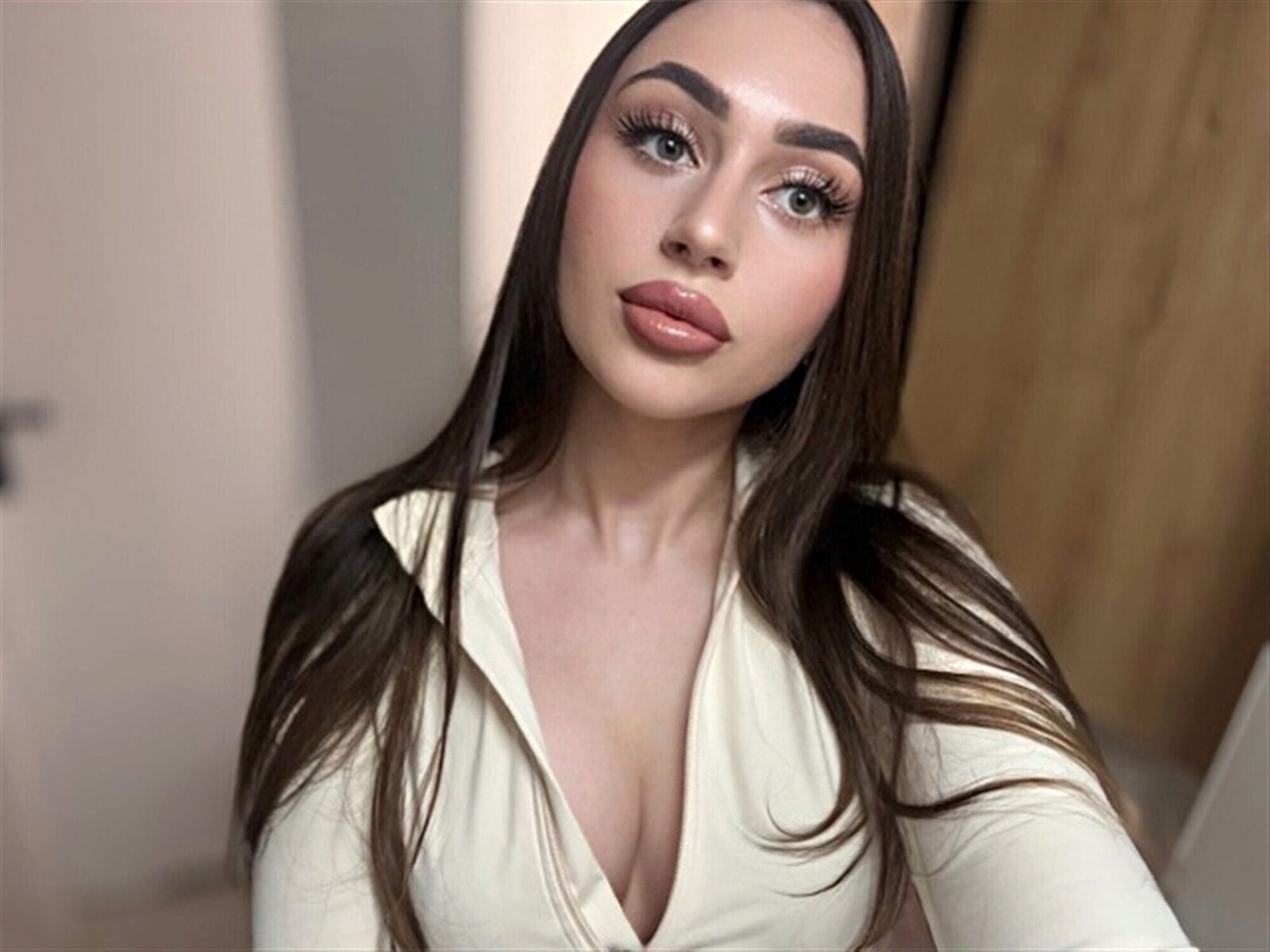 Olivia Angells
