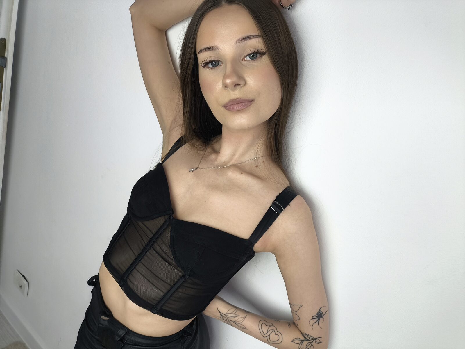 Emily Wang low quality