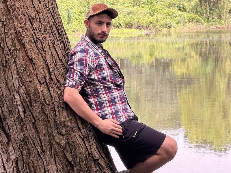 Axel Girac low quality