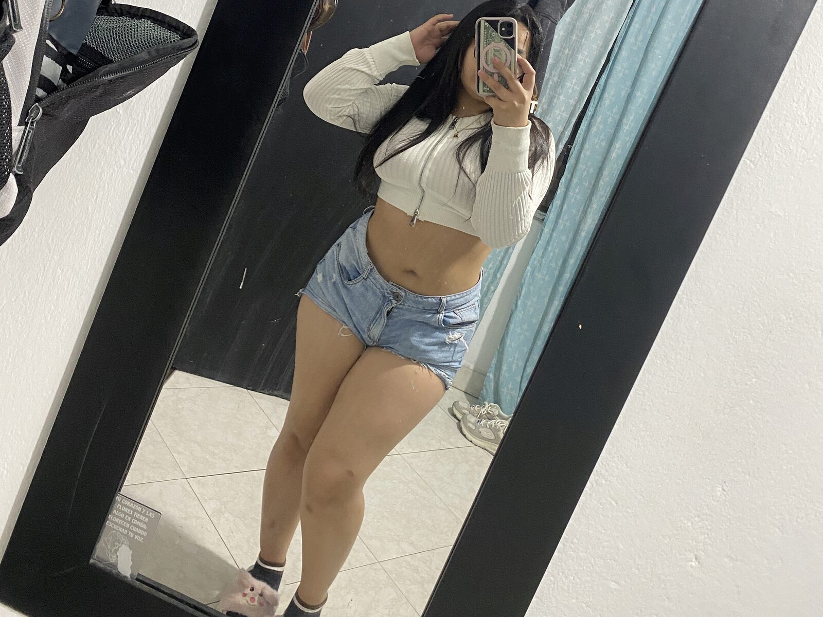 Celeste Whites