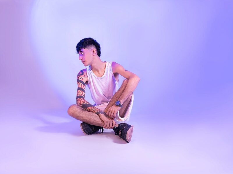 Skinny Boss low quality