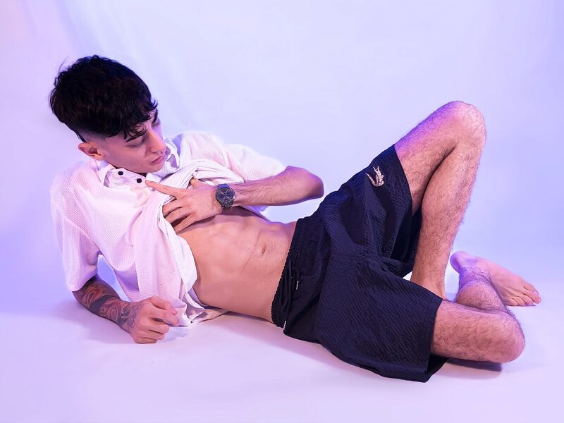 Skinny Boss low quality