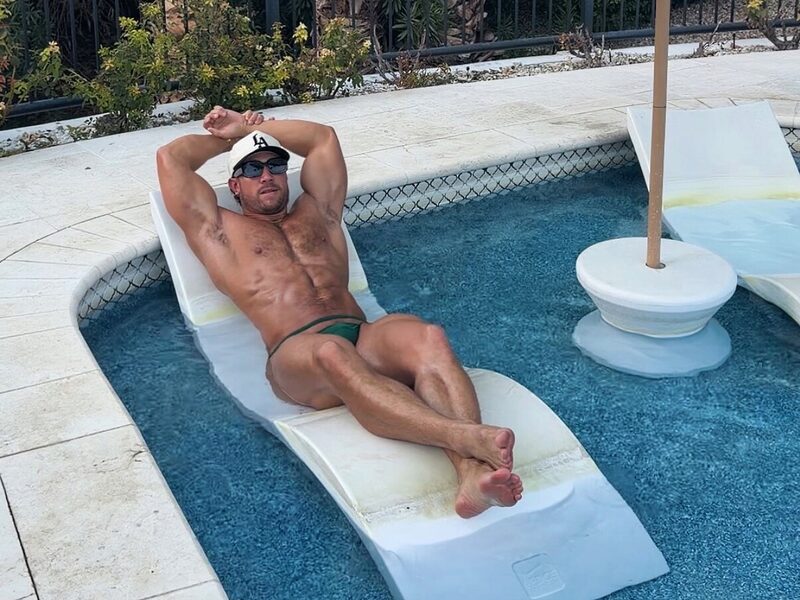 Hunter Mason