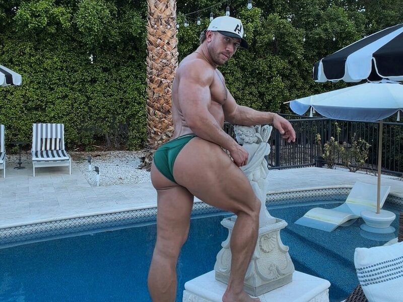 Hunter Mason