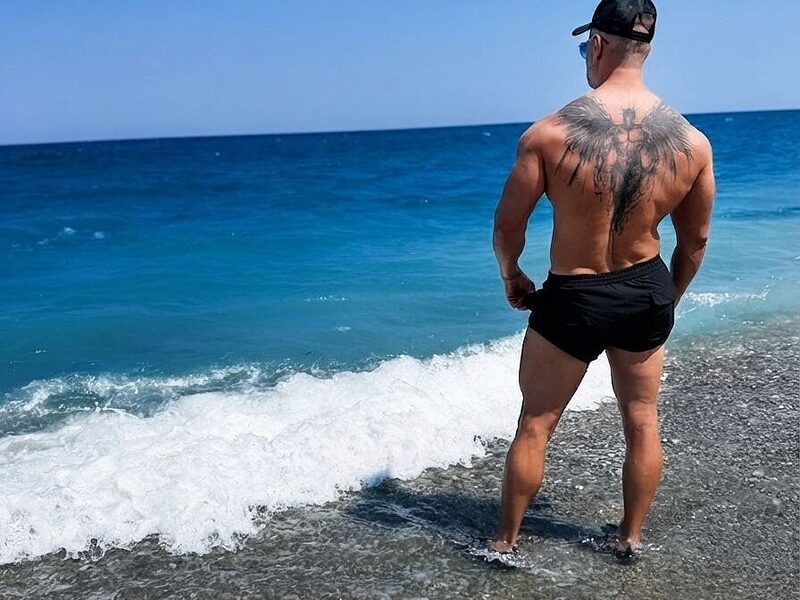 Trent Macho low quality
