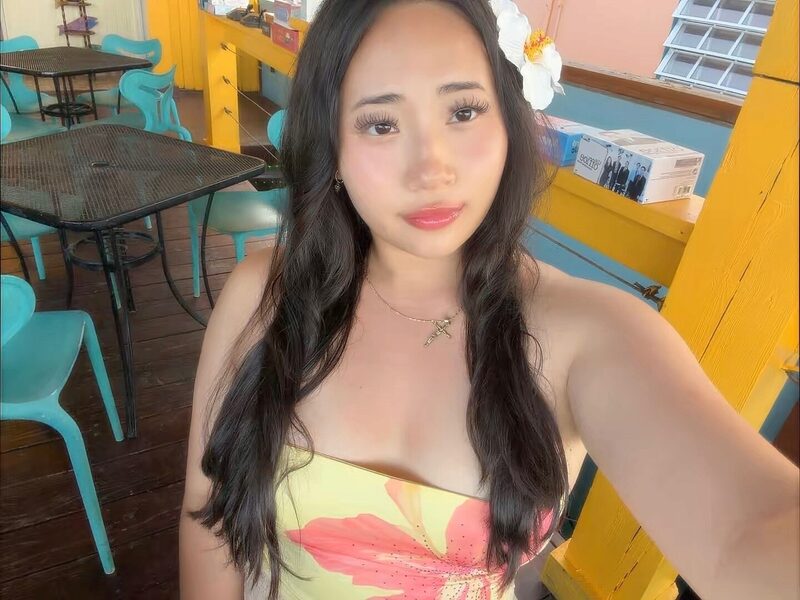 Tahlia Rose low quality