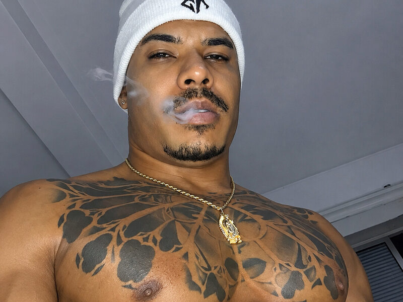 Dominick Cooper