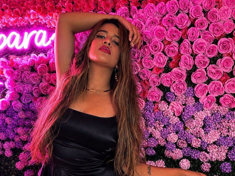Amara Bloom low quality