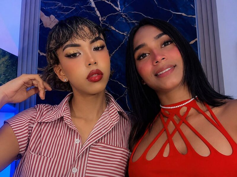 Princillas & Nashla