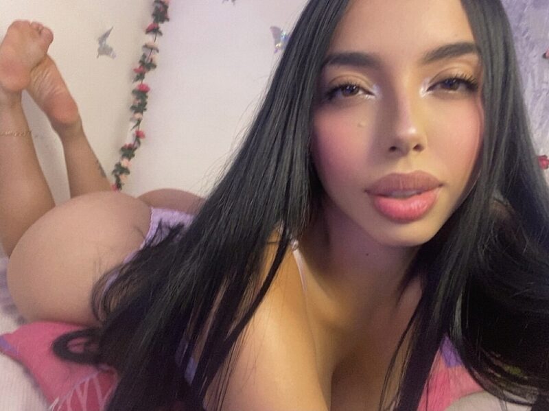 Evelynn Luxx