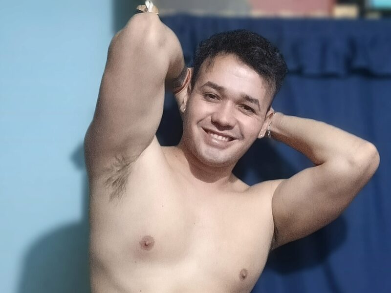 Liam Silver