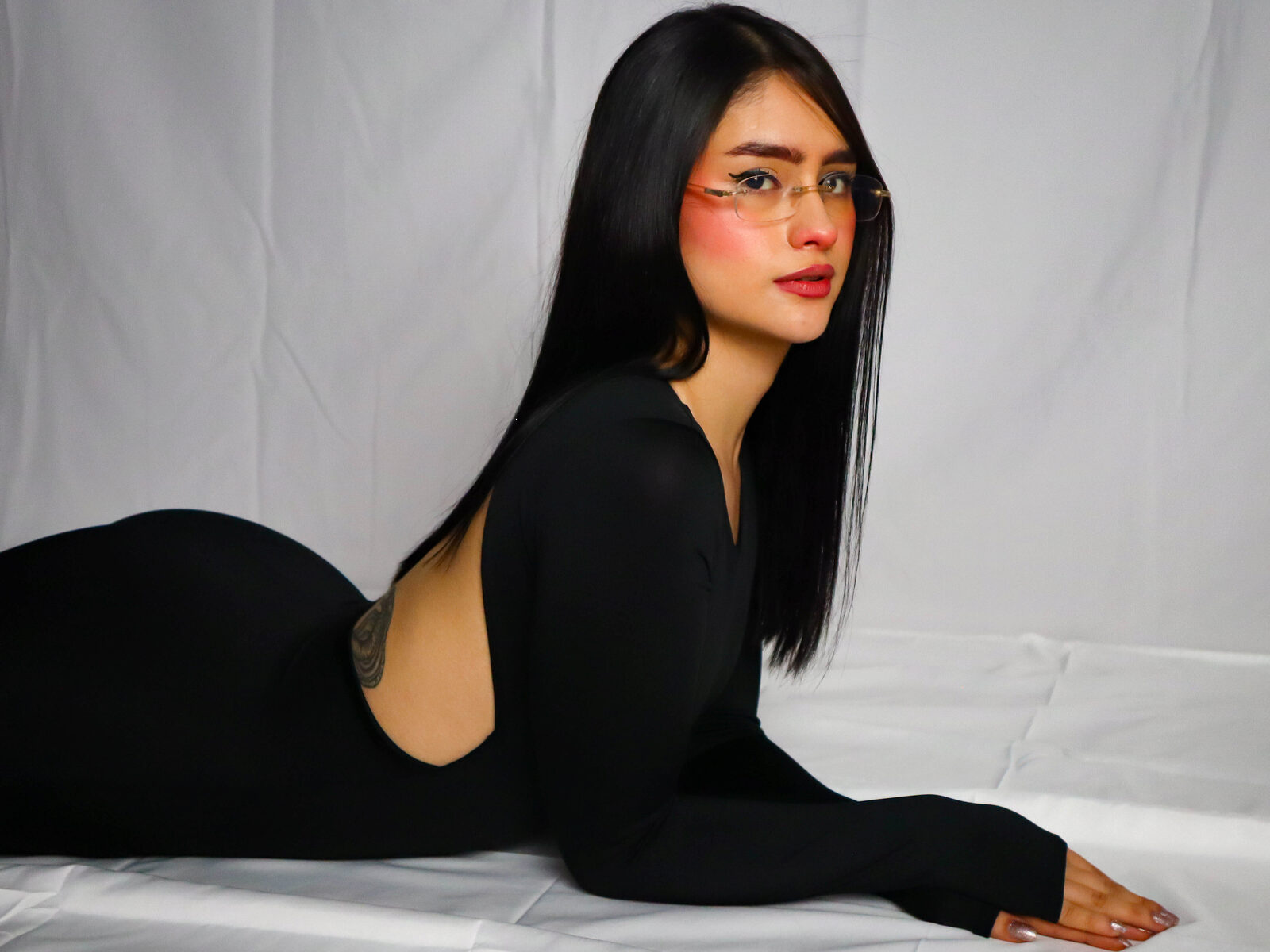 Chloe Velasco