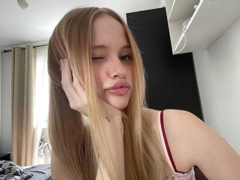 Theressa Helbert low quality