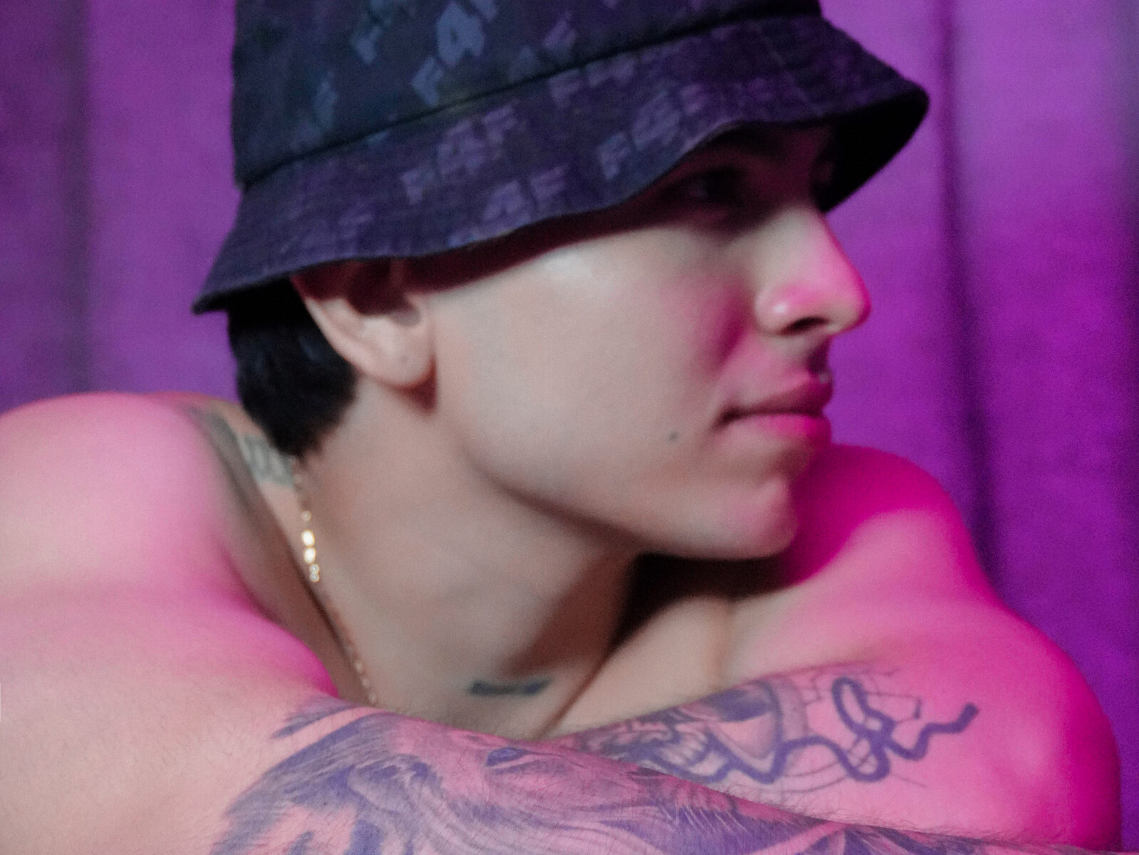 Derek Vance low quality