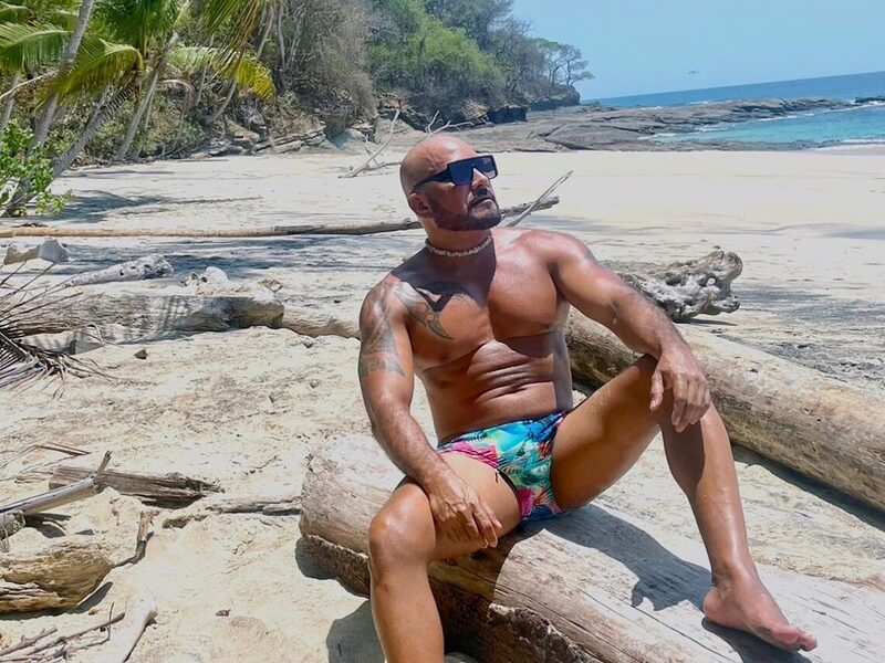 Cristoper Ortega