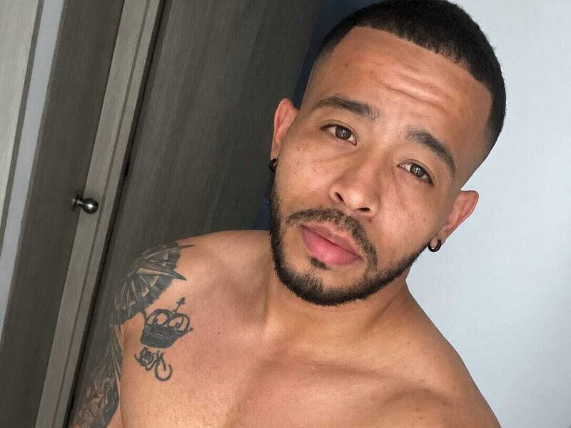 Jorge Narvaez low quality