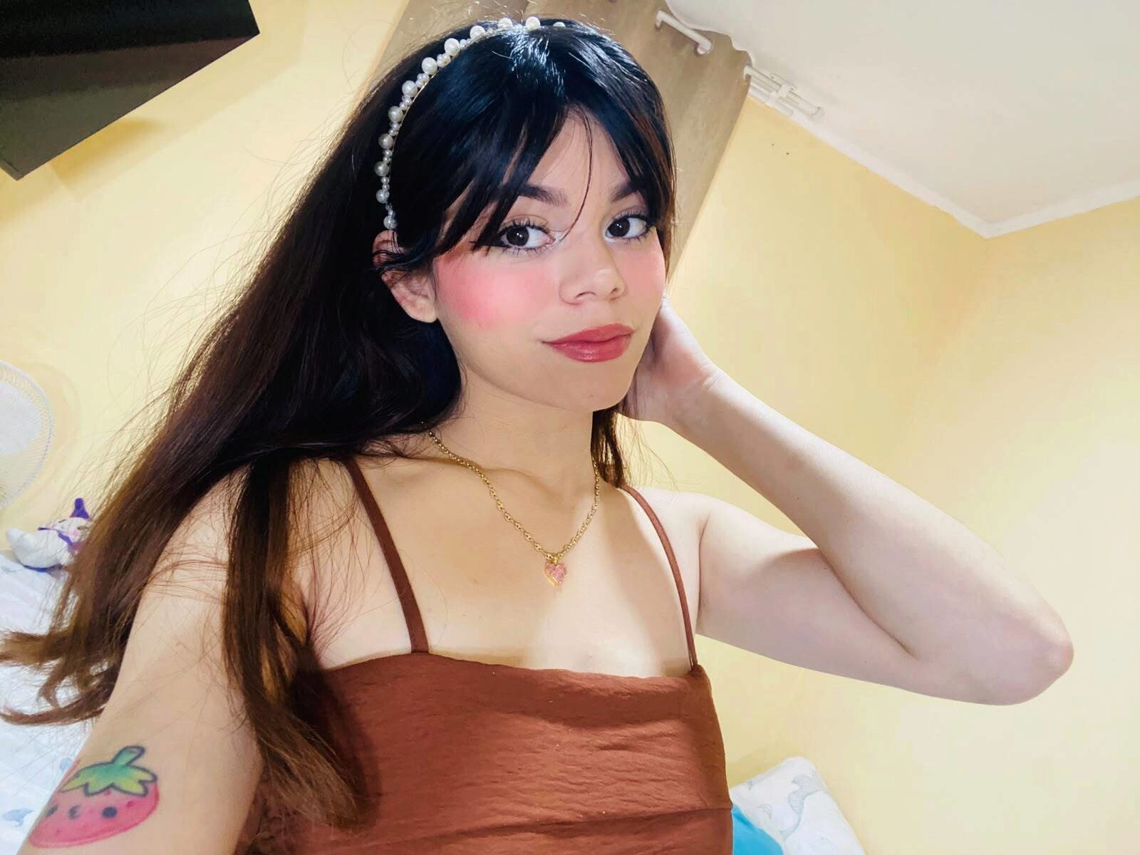 Hana Mori
