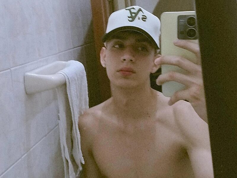 Jhonatan Rouse