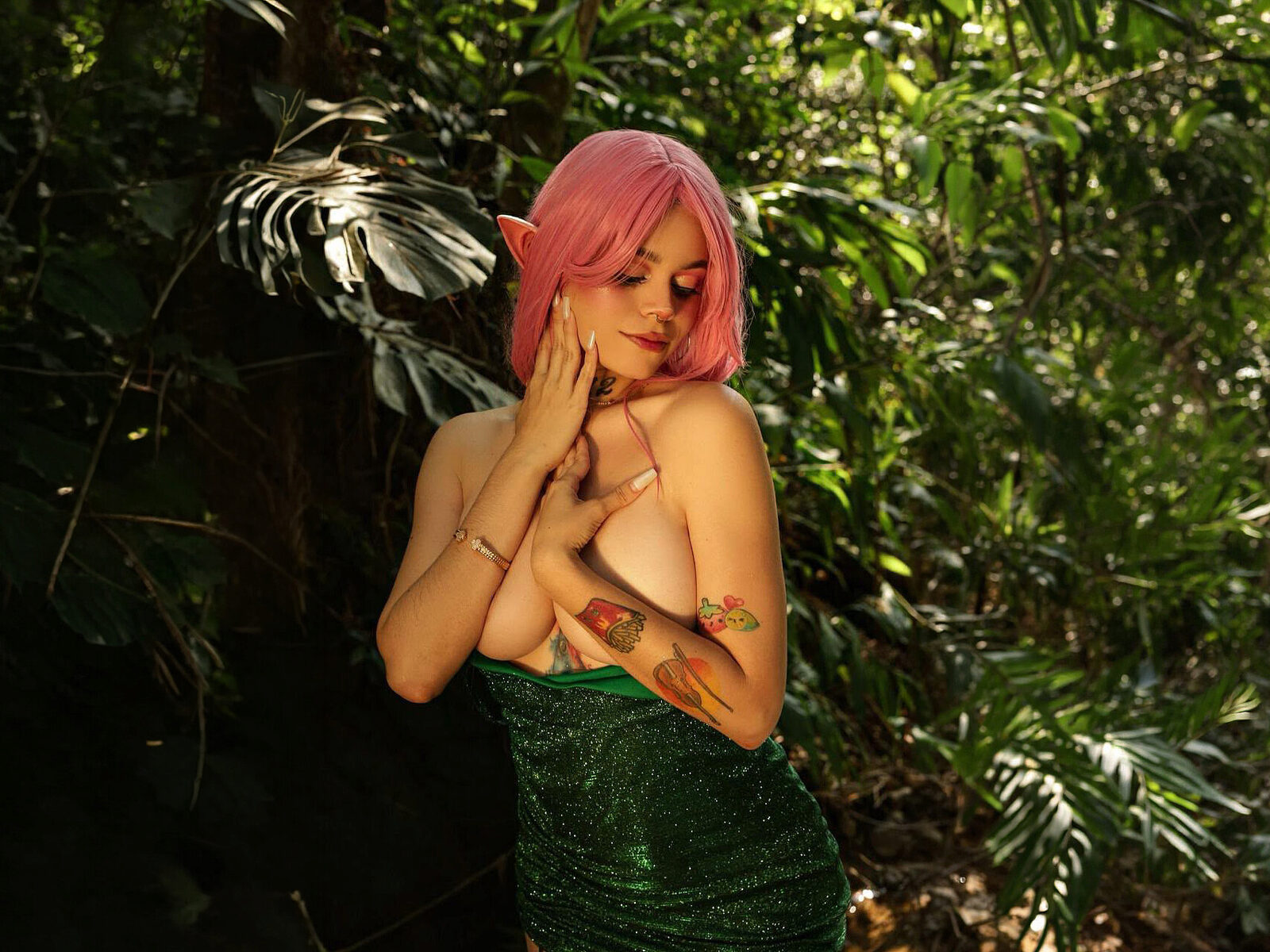 Hana Mori