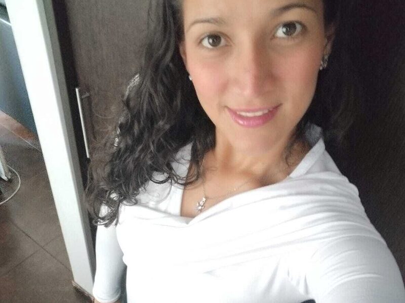 Cinthya Klen low quality