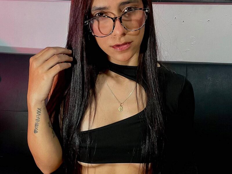Ashley Alvarex low quality