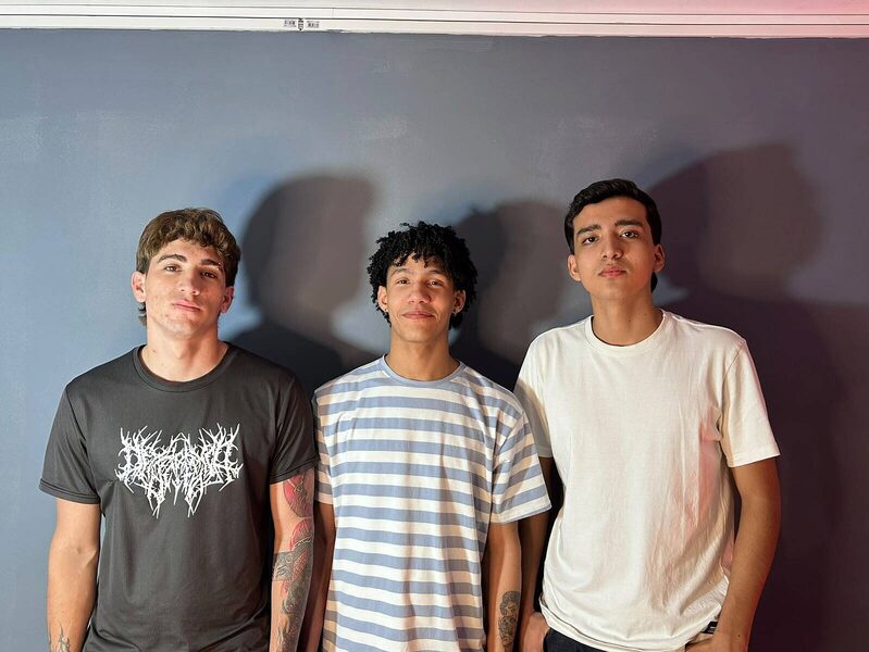 Colombian Boys low quality