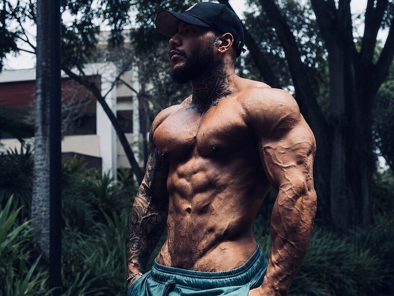 Andrew Johnsonn low quality