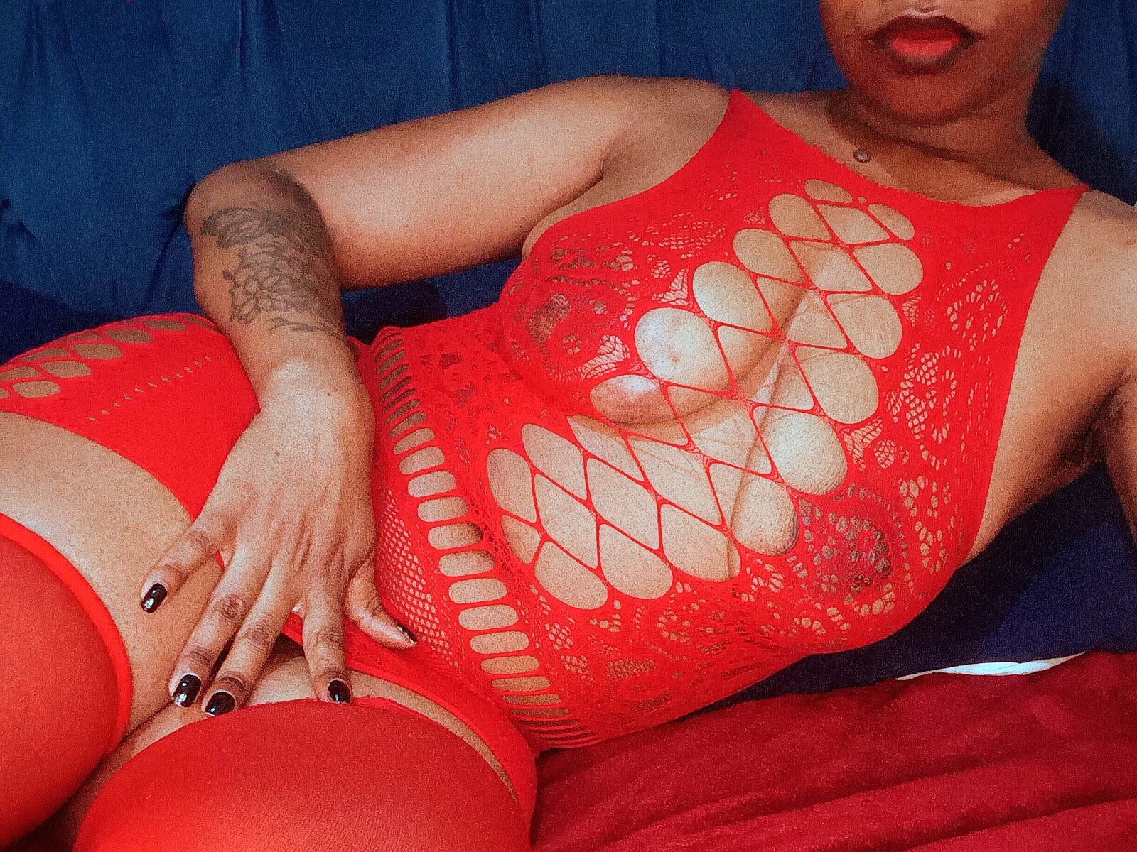 Bella Temptress